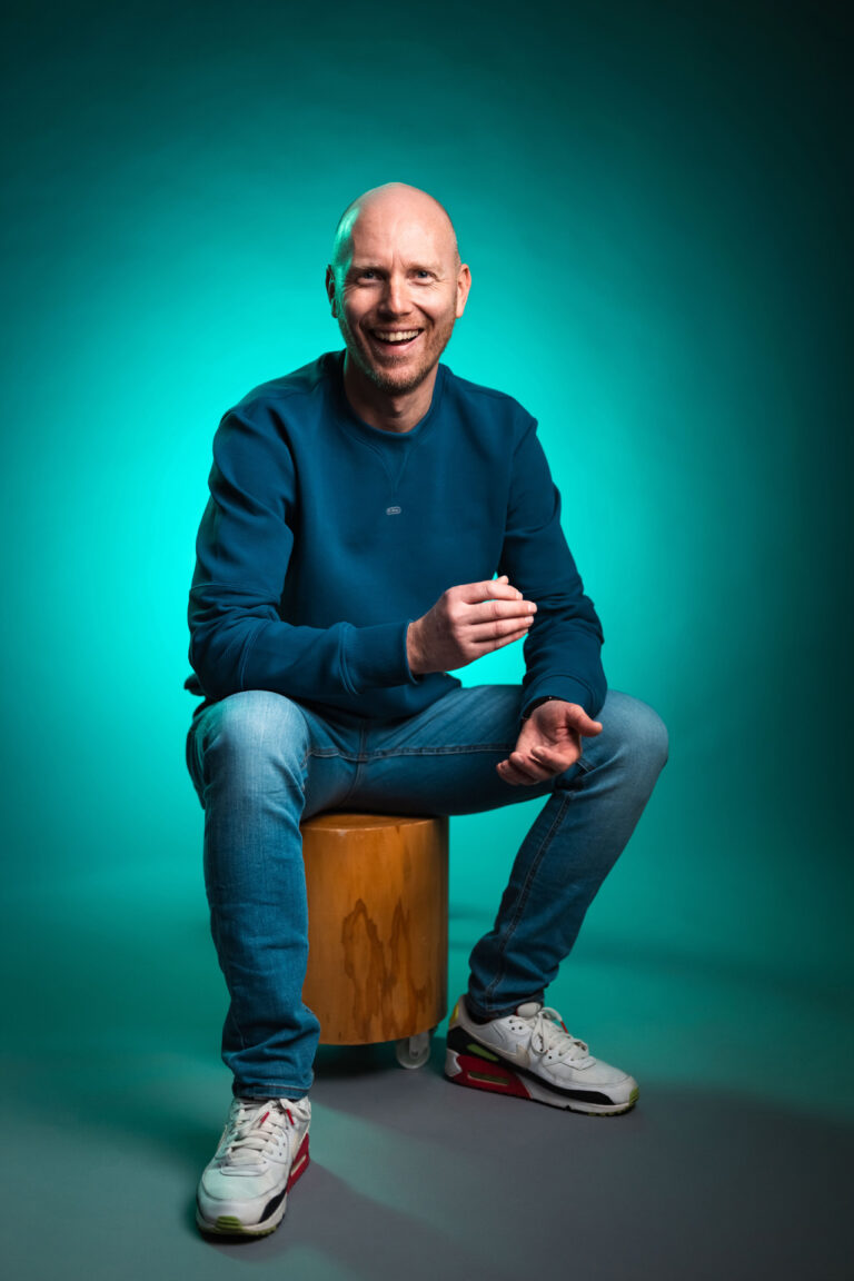 Yuri Dingemans